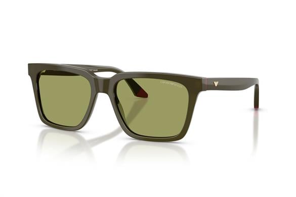 EMPORIO ARMANI  4260 63162A 55-17  Güneş Gözlüğü