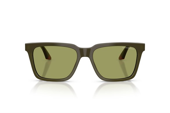 EMPORIO ARMANI  4260 63162A 55-17  Güneş Gözlüğü