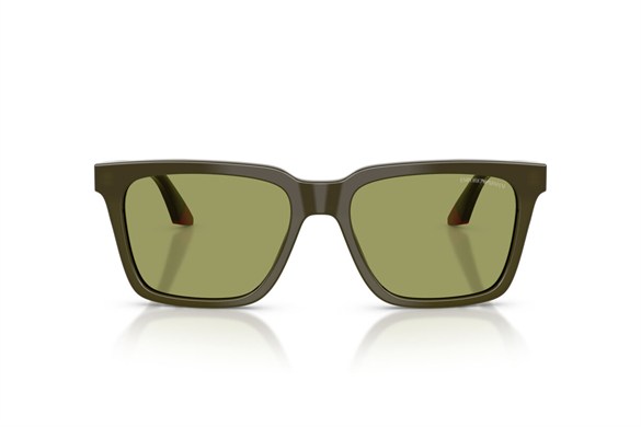 EMPORIO ARMANI  4260 63162A 55-17  Güneş Gözlüğü