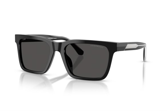 EMPORIO ARMANI  4262U 501787 57-19  Güneş Gözlüğü