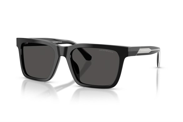EMPORIO ARMANI  4262U 501787 57-19  Güneş Gözlüğü
