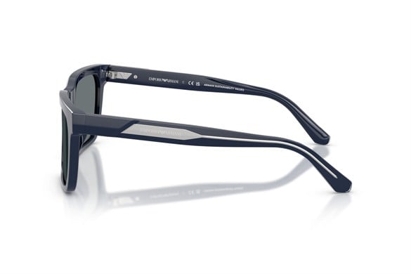 EMPORIO ARMANI  4262U 603980 57-19  Güneş Gözlüğü