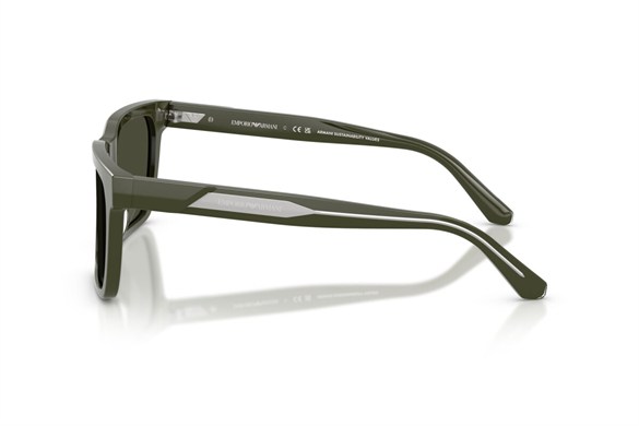 EMPORIO ARMANI  4262U 632182 57-19  Güneş Gözlüğü