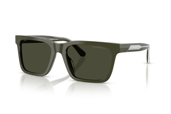 EMPORIO ARMANI  4262U 632182 57-19  Güneş Gözlüğü