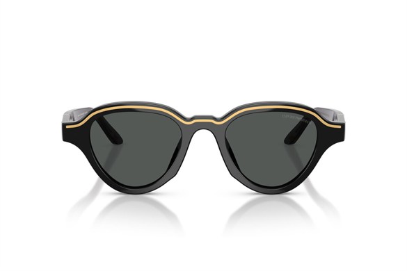 EMPORIO ARMANI  4264U 501787 47-20  Güneş Gözlüğü