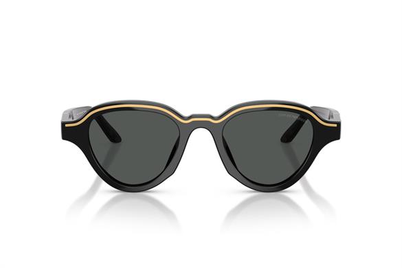 EMPORIO ARMANI  4264U 501787 47-20  Güneş Gözlüğü