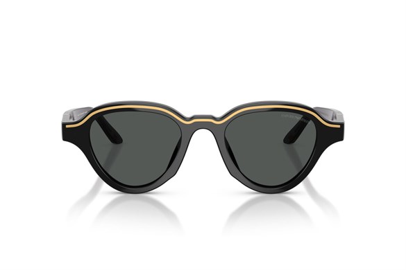 EMPORIO ARMANI  4264U 501787 47-20  Güneş Gözlüğü