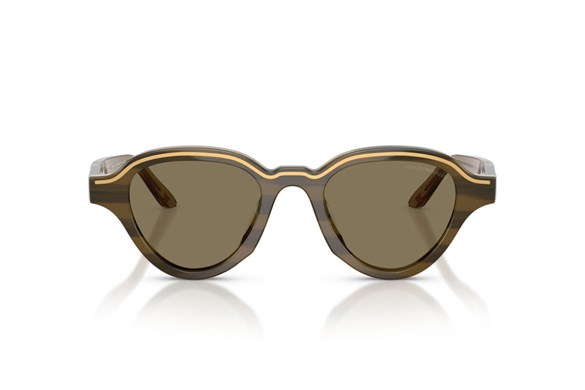 EMPORIO ARMANI  4264U 633973 47-20  Güneş Gözlüğü