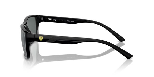 FERRARI  6003U 501/81 59-18  Güneş Gözlüğü