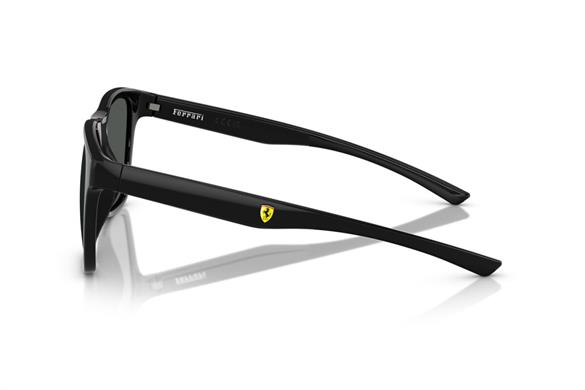 FERRARI  6013D 501/87 57-18  Güneş Gözlüğü