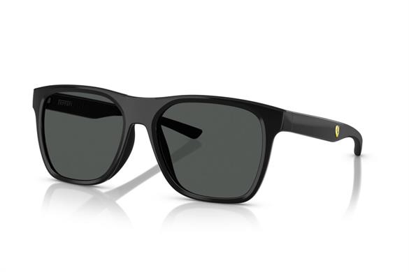 FERRARI  6013D 501/87 57-18  Güneş Gözlüğü