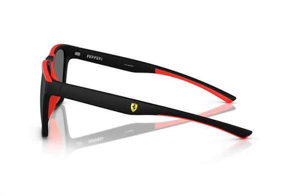 FERRARI  6013D 504/81 57-18  Güneş Gözlüğü