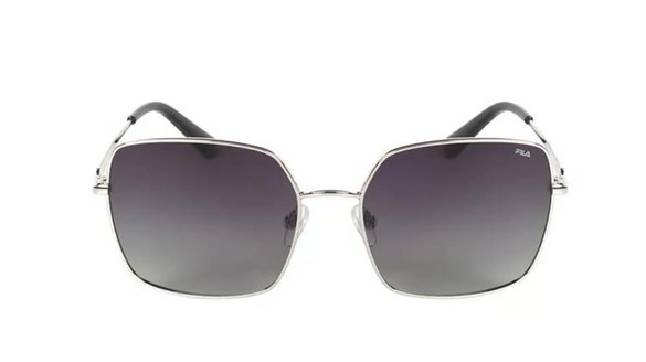 FILA  SFI384 579P 57-17  Güneş Gözlüğü