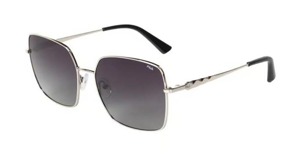 FILA  SFI384 579P 57-17  Güneş Gözlüğü