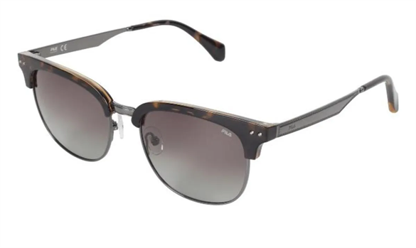 FILA  SFI698 778P 54-19  Güneş Gözlüğü