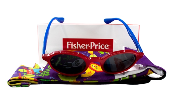 FISHER PRICE  104 C4 40-21  Güneş Gözlüğü