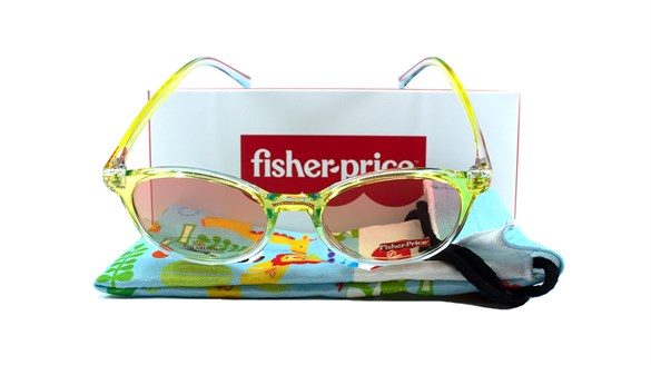 FISHER PRICE  111 C2 45-18  Güneş Gözlüğü