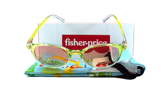 FISHER PRICE  111 C2 45-18  Güneş Gözlüğü
