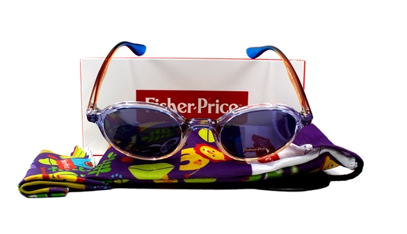 FISHER PRICE  115 C9 43-22  Güneş Gözlüğü