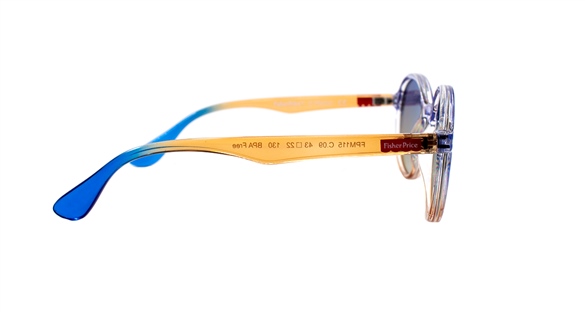 FISHER PRICE  115 C9 43-22  Güneş Gözlüğü