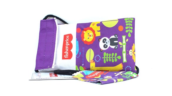FISHER PRICE  129 C3 44-18  Güneş Gözlüğü