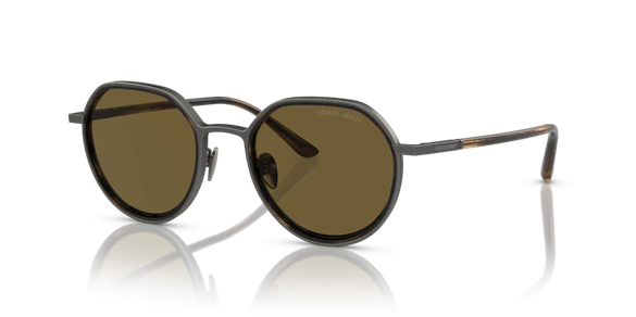 GIORGIO ARMANI  6144 325973 49-20  Güneş Gözlüğü