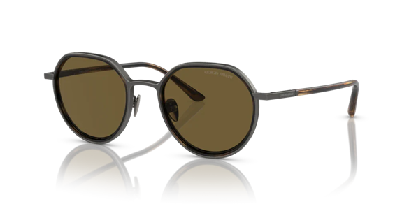 GIORGIO ARMANI  6144 325973 49-20  Güneş Gözlüğü