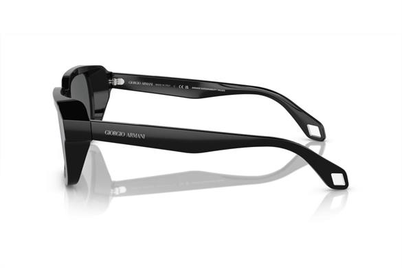 GIORGIO ARMANI  8194U 5875B1 53-19  Güneş Gözlüğü