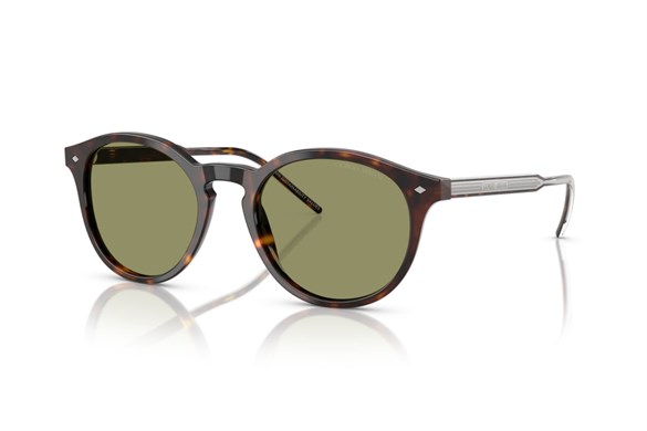 GIORGIO ARMANI  8211 587914 52-20  Güneş Gözlüğü