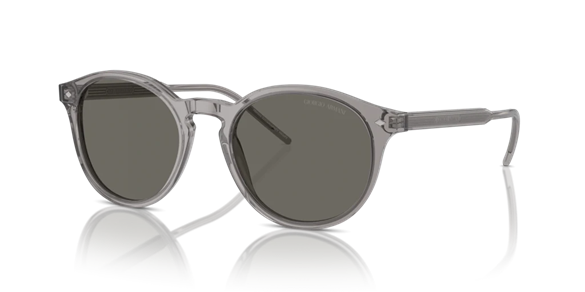 GIORGIO ARMANI  8211 6070R5 52-20  Güneş Gözlüğü