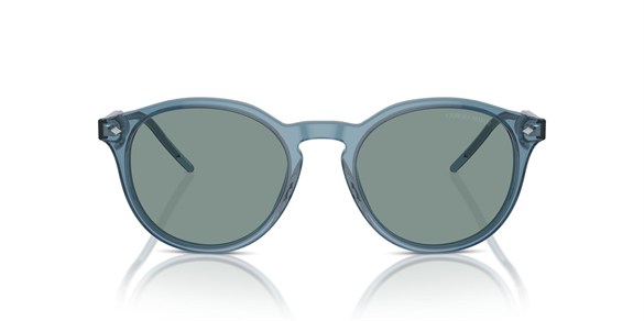 GIORGIO ARMANI  8211 607156 52-20  Güneş Gözlüğü
