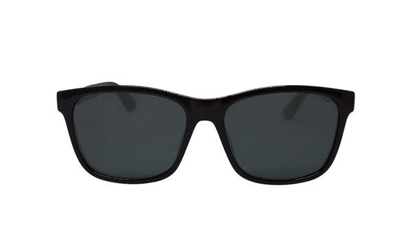 GUCCI  0746S 001 57-17  Güneş Gözlüğü
