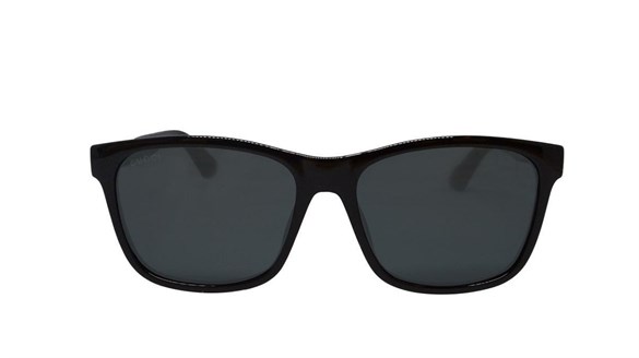 GUCCI  0746S 001 57-17  Güneş Gözlüğü