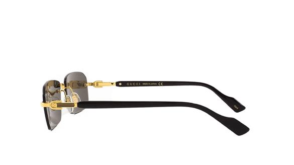 GUCCI  1221S 001 56-16  Güneş Gözlüğü