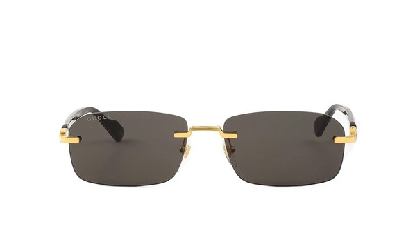 GUCCI  1221S 001 56-16  Güneş Gözlüğü