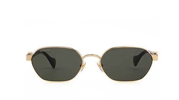 GUCCI  1593S 001 56-18  Güneş Gözlüğü