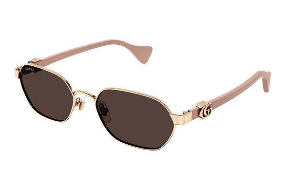 GUCCI  1593S 003 56-18  Güneş Gözlüğü