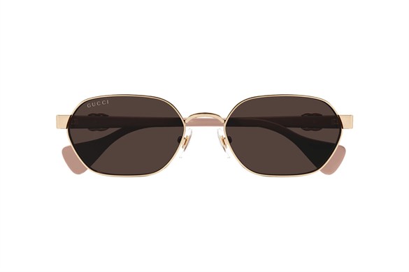 GUCCI  1593S 003 56-18  Güneş Gözlüğü