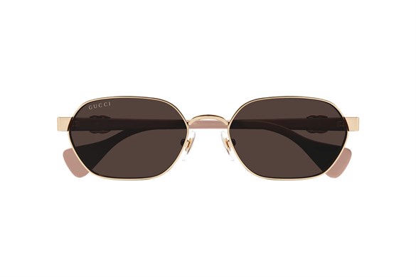 GUCCI  1593S 003 56-18  Güneş Gözlüğü