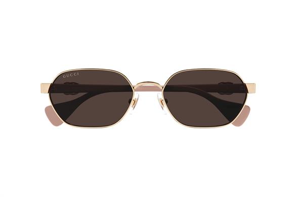GUCCI  1593S 003 56-18  Güneş Gözlüğü