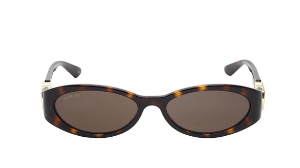 GUCCI  1660S 002 54-16  Güneş Gözlüğü