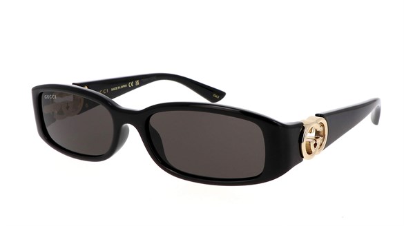 GUCCI  1661S 001 54-16  Güneş Gözlüğü