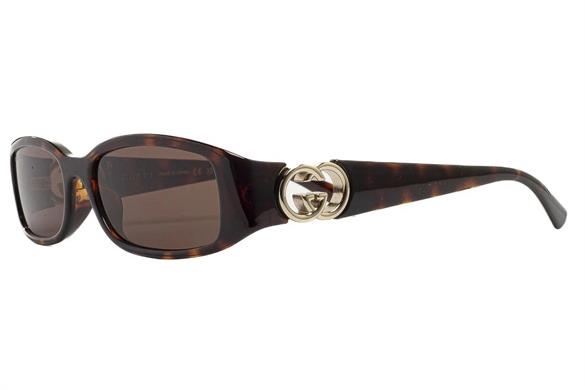 GUCCI  1661S 002 54-16  Güneş Gözlüğü