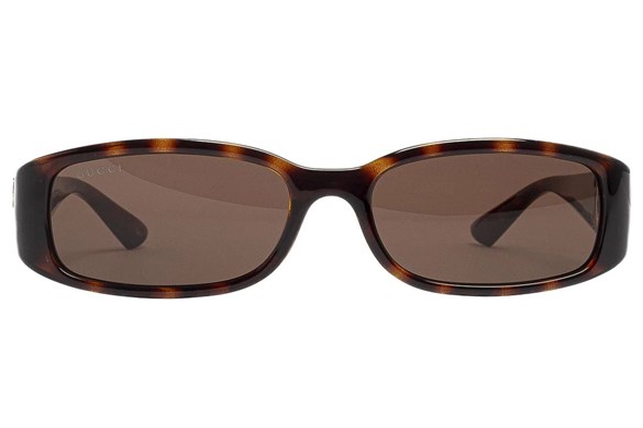 GUCCI  1661S 002 54-16  Güneş Gözlüğü