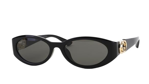 GUCCI  1662SA 001 56-18  Güneş Gözlüğü