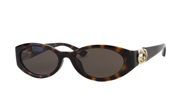 GUCCI  1662SA 002 56-18  Güneş Gözlüğü