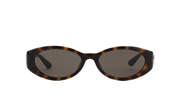 GUCCI  1662SA 002 56-18  Güneş Gözlüğü