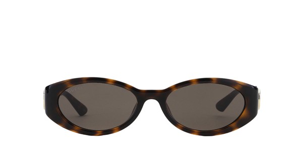 GUCCI  1662SA 002 56-18  Güneş Gözlüğü