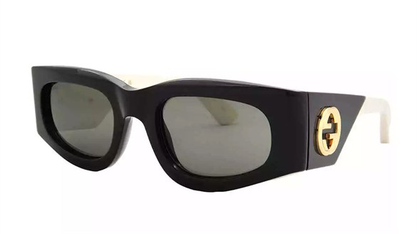 GUCCI  1664S 001 51-21  Güneş Gözlüğü