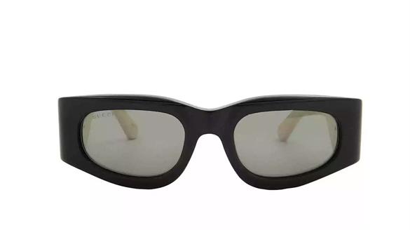 GUCCI  1664S 001 51-21  Güneş Gözlüğü